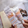 ضد آفتاب spf90 برند سادور