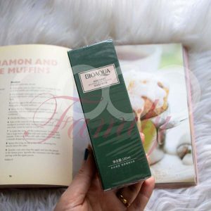 سرم 100میل چای سبز بیواکوا