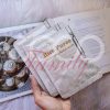 ماسک ورقه ای برنج سادور
