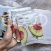 ماسک ورقه ای آووکادو بیواکوا