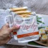 ماسک ورقه ای ویتامین سی و روشن کننده بیواکوا