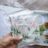 ماسک ورقه ای چای سبز بیواکوا