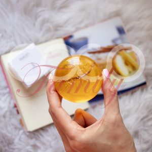 صابون جنسینگ برند ایمیجز