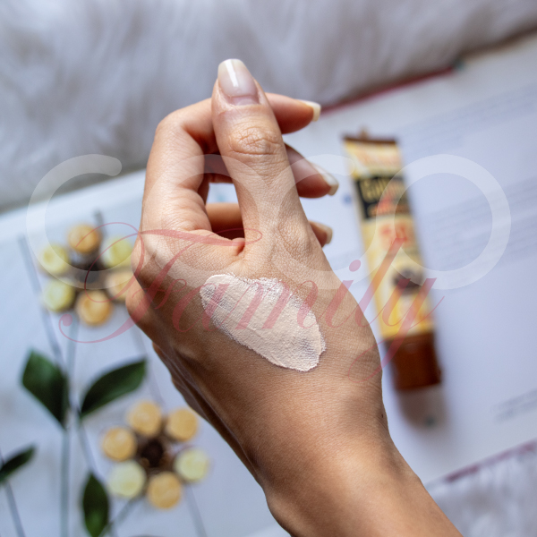 ضدآفتاب کلاژن و حلزون برند disaar