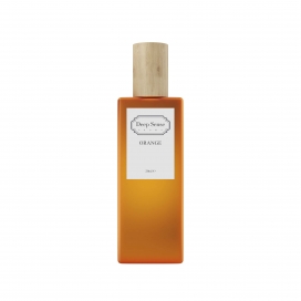 عطر دیپ سنس مدل Orange