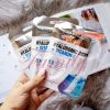 ماسک ورقه ای ویتامین e و هیالورونیک اسید بیواکوا