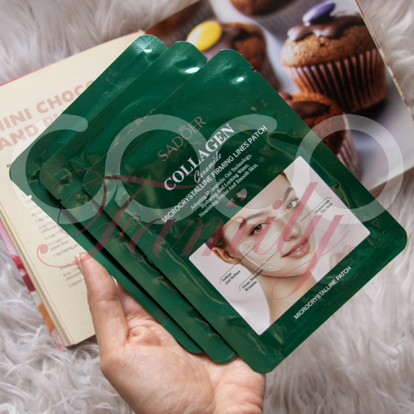 ماسک ورقه ای