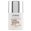 ضد آفتاب فیوژن واتر پرایم با SPF 50