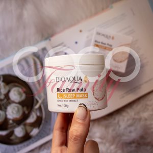 ماسک خواب برنج بیواکوا